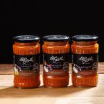 ZACUSCA DE VINETE Pachet Family 3X300 gr