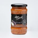 ZACUSCA DE VINETE de la tara, 300 gr