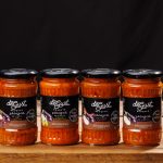 ZACUSCA DE VINETE Pachet Complet 4X300 gr