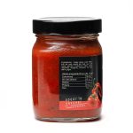 Salată de Ardei Copți în Sos de Roșii, DeGust, 330 gr - imagine 7