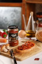 ZACUSCA DeGust Pachet Complet 8x300 gr - imagine 10