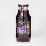 Suc de Aronia si Mure, DeGust, 330ml