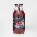 Suc de Mere si Mure, DeGust, 330ml