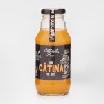 Suc de Catina 100%, DeGust, 330 ml