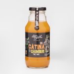 Suc de Catina cu Ghimbir, DeGust, 330 ml