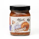 Ragù cu Ciuperci, DeGust, 330 gr