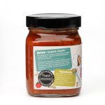 Sos cu Măsline și Capere, DeGust, 330 gr - imagine 2