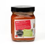 Ragù Vegetal Picant, DeGust, 330 gr - imagine 2