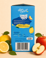 Limonadă cu Suc de Mere, 2L, DeGust - imagine 2