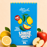 Limonadă cu Suc de Mere, 2L, DeGust