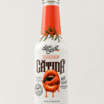 Suc de Cătină, Mere, Piersici și Portocale, 250 ml, DeGust
