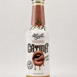 Suc de Cătină, Mere și Caise, 250 ml, DeGust