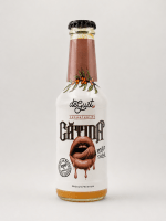 Suc de Cătină, Mere și Caise, 250 ml, DeGust