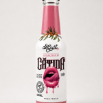 Suc de Cătină și Mere, 250 ml, DeGust
