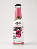 Suc de Cătină și Mere, 250 ml, DeGust