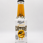 Suc de Cătină, Mere, Piersici și Lămâie, 250 ml, DeGust